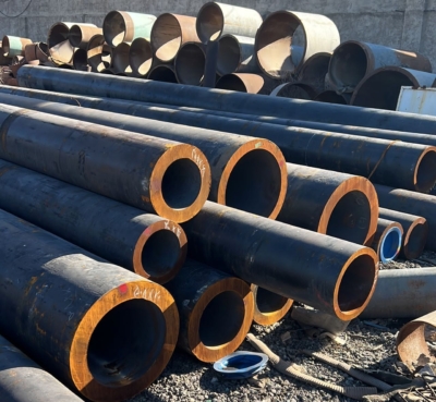 لوله گوشتدار