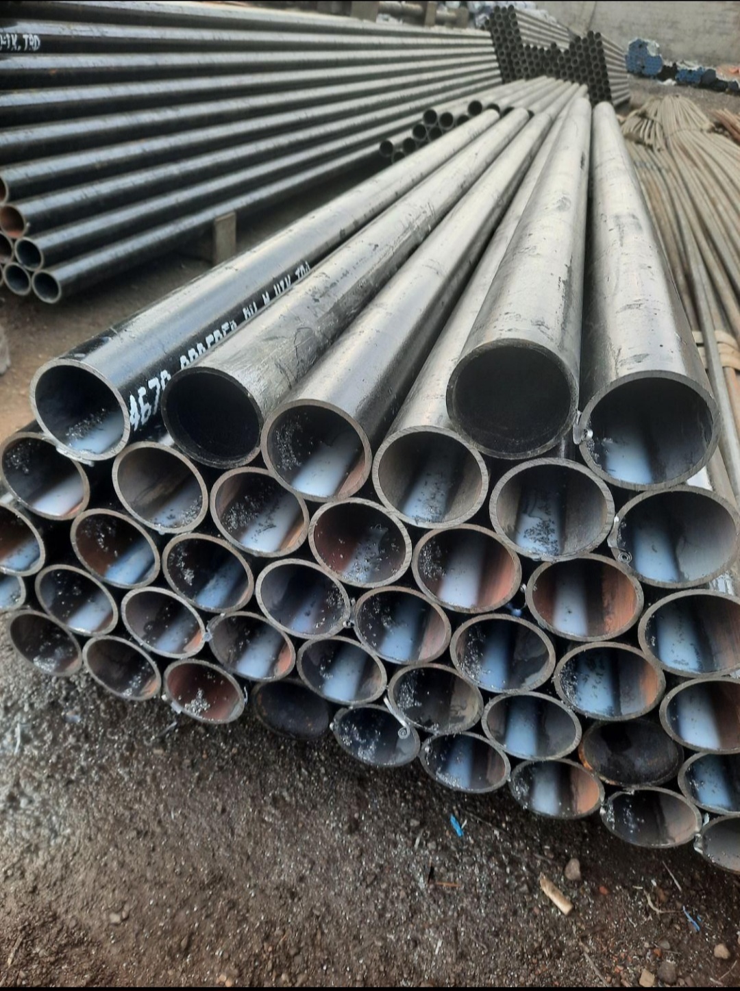 لوله آتشخوار