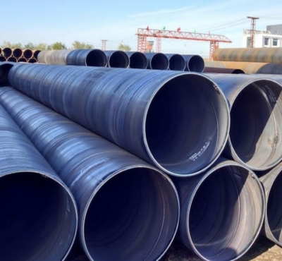 لوله اسپیرال